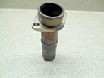 99-02 Suzuki SV650 Rear Head Exhaust Exit Pipe 14150-19F00. Fixed Price $13.90.