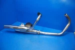 1996 88-23 Virago XV250 Star Oem Exhaust Muffler Pipe Header 2UJ-14703-02-00. Fixed Price $149.99.