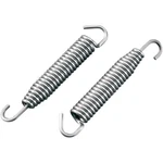 Moose Offroad Exhaust Springs - 60MM M7715. Fixed Price $28.67.