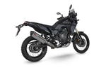 Yamaha Tenere 700 21-25 Scorpion Exhaust Serket Parallel Ss Slip-on RYA122SEO. Fixed Price $506.39.