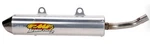 Fmf Racing Turbinecore Spark Arrestor Silencer 020363 For 00-01 Yamaha Yz 250. Fixed Price $219.00.