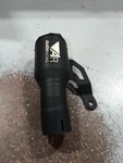 For Bmw S1000RR 2019-2025 Exhaust Muffler Pipe Slip On 60MM Tip. Fixed Price $117.00.