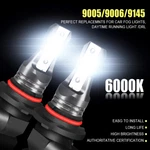 For Ram 1500 Big Horn Crew Cab Pickup Door 5.7L 2014 Led Fog Lights Bulbs. Fixed Price $19.99.