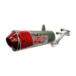 Big Gun Exhaust Honda Xr 600 (85-00) 650L (93-25) Evo Mx Full System. Fixed Price $560.00.