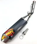 Fmf POWERCORE4 Slip-on Exhaust Pipe Yamaha WR450F 2023-2026 044441. Fixed Price $359.00.