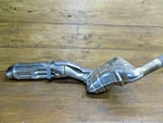 Bmw R850R Exhaust Silencer P/n 18.12-1 340 548. Fixed Price $141.01.