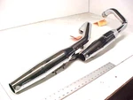 Honda Vt 600 Shadow Exhaust Muffler Stock 2286 1988 2007. Fixed Price $209.00.
