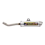 Pro Circuit 304 Silencer Stn Siln KX125 '03-06. Fixed Price $304.78.