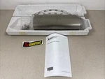 Akrapovic Muffler Sleeve Kit P-RKS125RT35. Fixed Price $125.00.