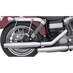 Khrome Werks Mufflers - Tapered 202410A. Fixed Price $499.95.