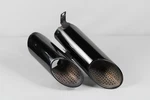2015-2018 Lamborghini Huracan LP610 Rear Right Rh Exhaust Tail Pipe Tip Oem. Fixed Price $244.30.