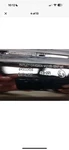 Harley Davidson Softail Exhausts Oem Pn 64900456. Fixed Price $99.00.