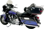 Bassani Xhaust B1 Pseudo Muffler - Chrome Fits '09 '16 1F59R. Fixed Price $560.95.