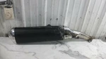 11 Suzuki Hayabusa Right Side Muffler Exhaust. Fixed Price $46.79.