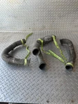 2010 Ducati Streetfighter 1098 Exhaust Header Pipes. Fixed Price $199.99.