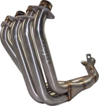 Voodoo Shorty Exhaust Headpipe Only Natural VPEHR6VK6N For Yamaha YZF-R6 06-23. Fixed Price $377.94.