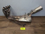 2014 Bmw S1000RR Oem Muffler Full Exhaust System Headers Pipe - 18127719478. Fixed Price $550.00.