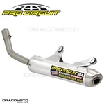 Beta Rr 300 2014-2018 Exhaust Pro Circuit 304 Factory 10101430. Fixed Price $268.60.