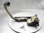 2024 23-24 Triumph Speed 400 Oem Exhaust Header Manifold Pipe Assembly. Fixed Price $148.79.