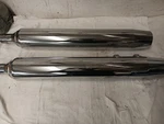 2017 Harley-davidson Tri Glide Slip #64900244/64900244. Fixed Price $89.99.