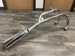 Suzuki 1979 Left Muffler Exhaust Head Pipe Oem (#44) *. Fixed Price $399.99.