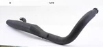 24-25 Honda Shadow Phantom Front Oem Exhaust/muffler Black VT750C2B VT750CBS. Fixed Price $425.00.