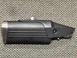 Kawasaki Ninja ZX-6R Oem Exhaust Muffler Stock Replacement Part KAW44I0636. Fixed Price $139.99.
