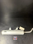 Used 2019-2020 Ktm 250 Sx Silencer 55505079000. Fixed Price $75.00.