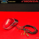1998 Honda Shadow Ace VT750CD Brake Tail Light Lamp Lens Housing 98-03. Fixed Price $42.74.
