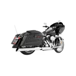 Freedom Perf In. Inverted Slash Slip-on Mufflers HD00140 (no Ship To Ca). Fixed Price $494.99.