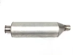 Ducati S2R Monster Oem Bottom Lower Right Muffler Exhaust Pipe 57310786A. Fixed Price $124.99.