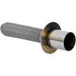 Yoshimura Spark Arrestor RS-3 And Trs Tec-sb-b. Fixed Price $31.88.