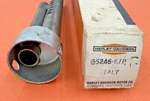 Aermacchi Harley Nos Muffler Baffle 65246-67P 1967-1971 M65. Fixed Price $49.99.