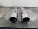 2015 14 - 16 Harley Davidson Cvo Ultra Freedom Racing Exhaust Muffler #0482 V7. Fixed Price $89.99.