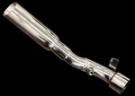 Voodoo Shorty Exhaust 2009-2011 Suzuki Gsx-r 1000 Polished VEGSXR1K9P. Fixed Price $309.99.