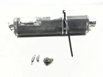 03-05 Yamaha Yzf R6 Rear Right Hindle Carbon Slip-on Evolution Exhaust Muffler. Fixed Price $286.65.
