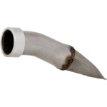 Fmf Racing Q4 Hex Quiet Core S/a Insert 040671. Fixed Price $41.42.