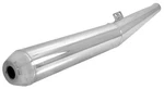 Emgo Bmw Replica Right Side Universal Muffler 80-84061. Fixed Price $152.23.