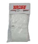 Vance & Hines Exhaust Baffle Fibreglass Repair Kit To Replace Worn Wrap. Fixed Price $78.50.