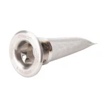 Fisch Moto Spark Arrestor Usfs Approved Stubby (25.5-29.4MM / 1.004"-1.157"). Fixed Price $119.64.