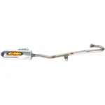 Fmf Mini Powercore Full Ss Exhaust Honda XR80 XR100 / CRF80F CRF100F 041014. Fixed Price $265.99.