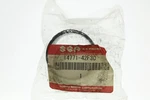 Nos Suzuki Muffler Connector 14771-42F30. Fixed Price $14.99.
