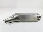 2016 Moto Guzzi Stelvio 1200 8V Ntx Exhaust Muffler Pipe Silencer 886307. Fixed Price $212.49.