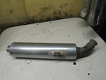 1996 Honda Interceptor VFR750F Muffler / Baffle. Fixed Price $47.49.