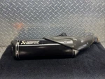 2022 Ktm 790 890 Duke Akrapovic Exhaust 63605979100. Fixed Price $670.00.