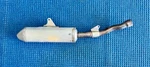 2022 Yamaha WR250F Oem Exhaust Muffler Silencer Stock YZ250FX. Fixed Price $149.99.