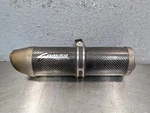 Yamaha R1 2009-2014 Graves Carbon Fiber Slip Exhaust. Fixed Price $185.55.