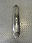 2000 Kawasaki ZX7R Ninja Yoshimura Exhaust Muffler Pipe. Fixed Price $89.99.