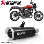 Kawasaki Z 900 Rs 2018-2023 Exhaust Akrapovic Titanium Black S-K9SO5-HBAVTBL. Fixed Price $921.96.