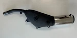 2018 2019 2020 Kawasaki Muffler Exhaust Oem Silencer 18091-1128. Fixed Price $399.95.